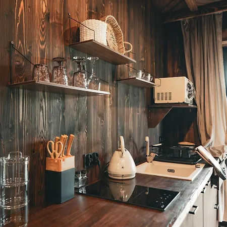 Apartmanhotel Highland Pod Gubalowka 3*