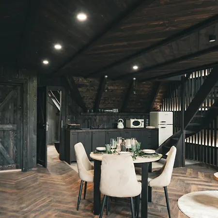 Highland Pod Gubalowka 3* Zakopane