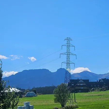 Highland Pod Gubalowka 3*