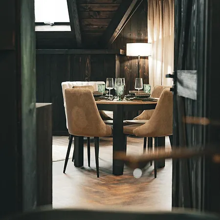 Apartmanhotel Highland Pod Gubalowka Zakopane