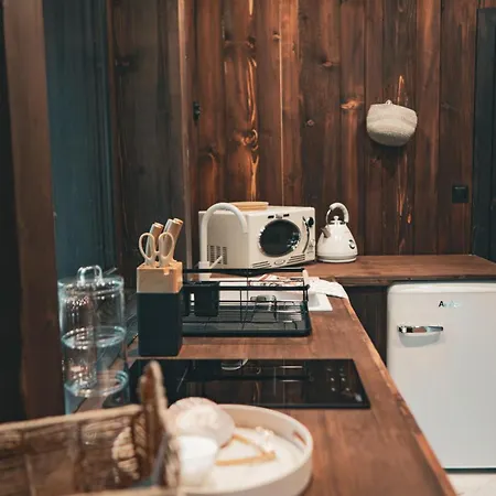 Apartmanhotel Highland Pod Gubalowka