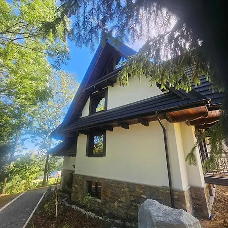 Highland Pod Gubalowka Zakopane