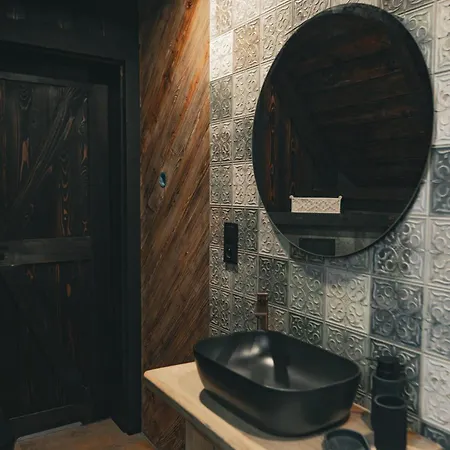 Highland Pod Gubalowka 3* Zakopane