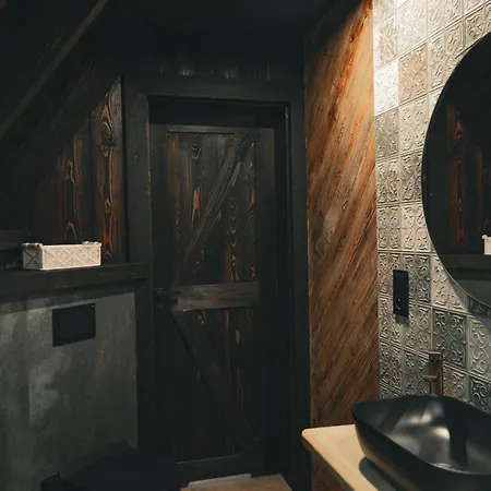 Highland Pod Gubalowka Apartmanhotel 3*