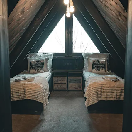 Highland Pod Gubalowka 3* Zakopane