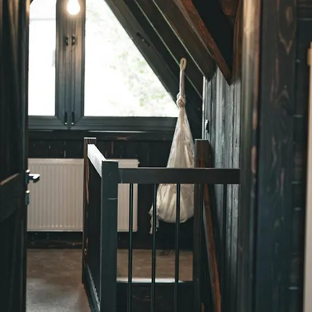 Apartmanhotel Highland Pod Gubalowka 3*