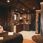 Highland Pod Gubalowka Appart hôtel 3*