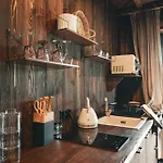 Appart hôtel Highland Pod Gubalowka 3*