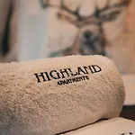 Highland Pod Gubalowka Appart hôtel