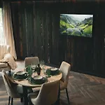 Highland Pod Gubalowka Appart hôtel Zakopane