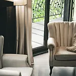 Appart hôtel Highland Pod Gubalowka 3*
