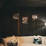 Appart hôtel Highland Pod Gubalowka
