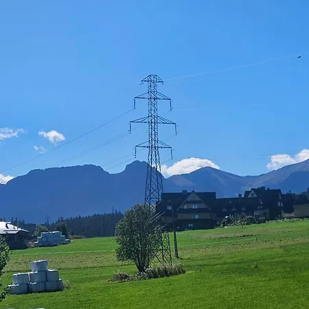 Aparthotel Highland Pod Gubalowka