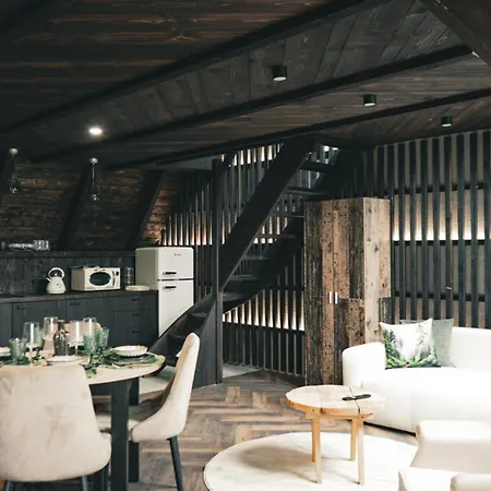 Highland Pod Gubalowka