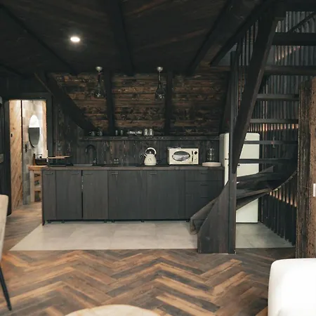 Highland Pod Gubalowka Aparthotel Zakopane