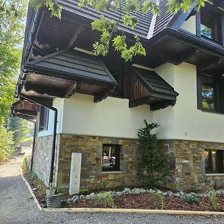 Aparthotel Highland Pod Gubalowka Zakopane