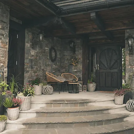 Aparthotel Highland Pod Gubalowka Zakopane