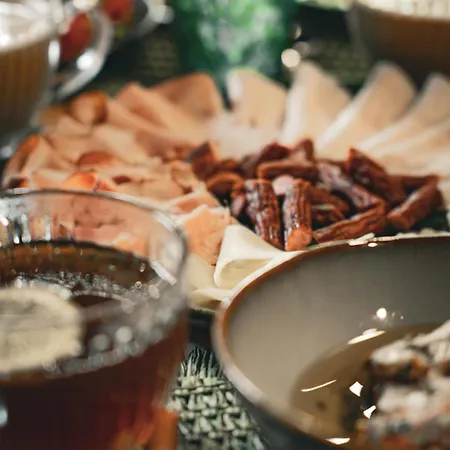 Lejlighedshotel Highland Pod Gubalowka