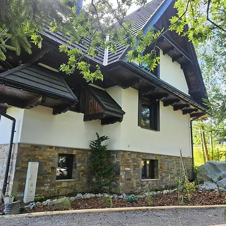 Aparthotel Highland Pod Gubalowka