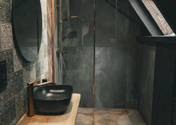 Aparthotel Highland Pod Gubalowka Zakopane