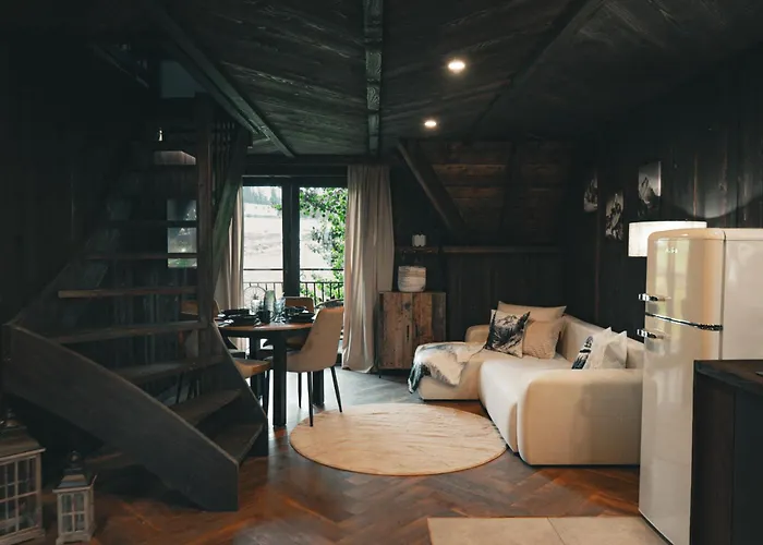 Highland Pod Gubalowka 3*