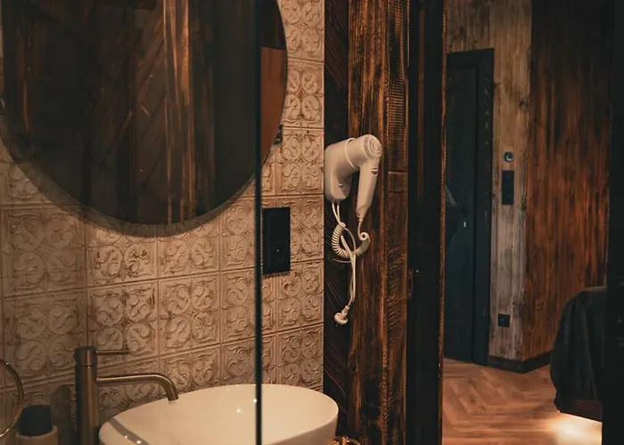 Highland Pod Gubalowka 3*