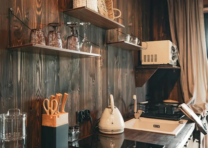 Aparthotel Highland Pod Gubalowka 3*