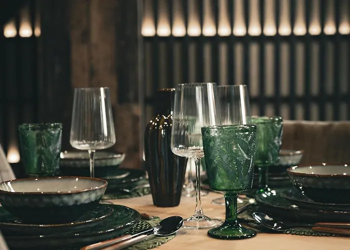 Highland Pod Gubalowka Aparthotel