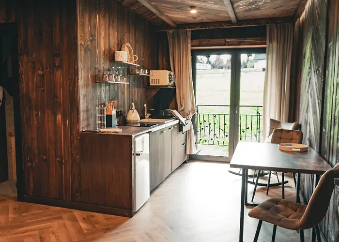 Highland Pod Gubalowka