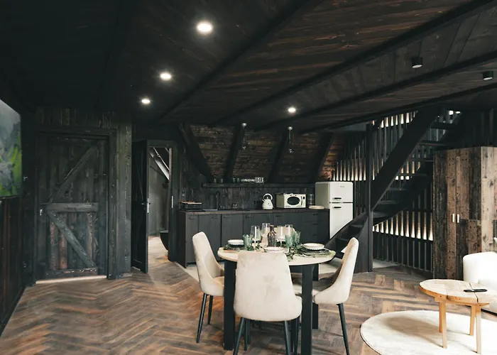 Highland Pod Gubalowka 3* Zakopane