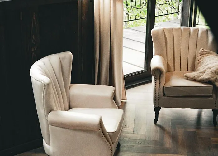 Highland Pod Gubalowka Aparthotel