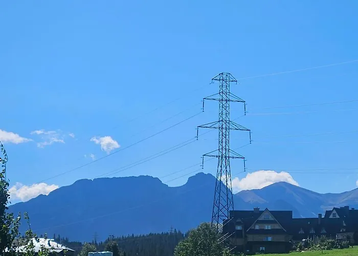 Highland Pod Gubalowka 3*