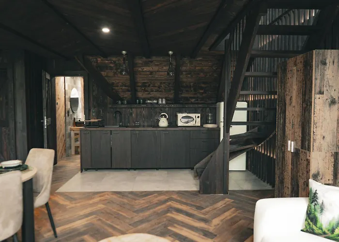 Highland Pod Gubalowka Aparthotel Zakopane