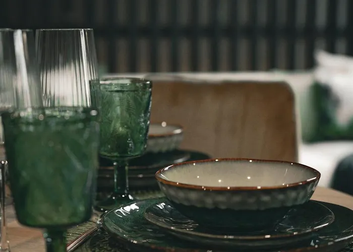 Aparthotel Highland Pod Gubalowka 3*