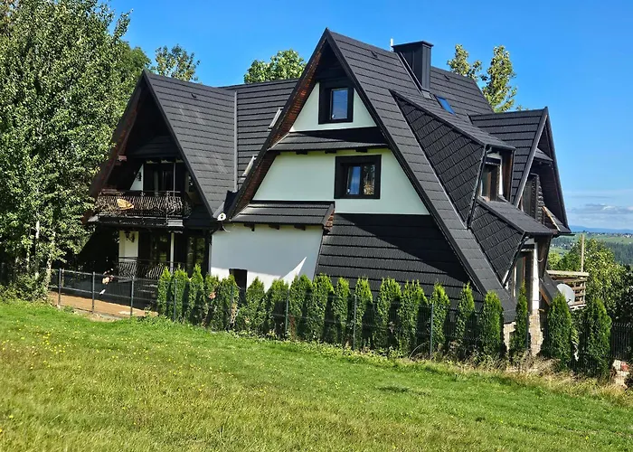 Highland Pod Gubalowka 3* Zakopane