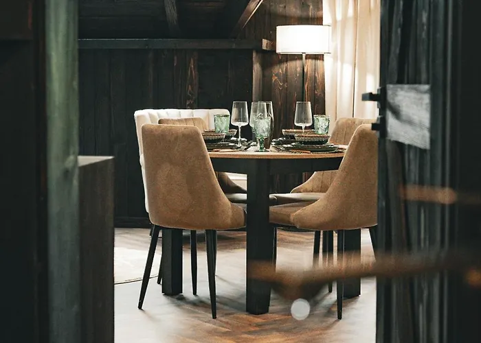 Aparthotel Highland Pod Gubalowka Zakopane