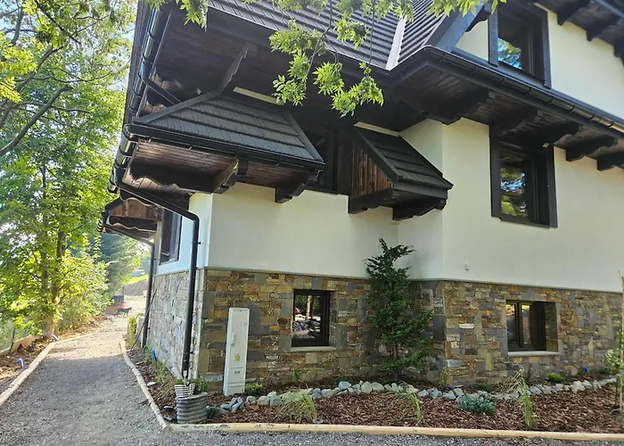 Aparthotel Highland Pod Gubalowka Zakopane