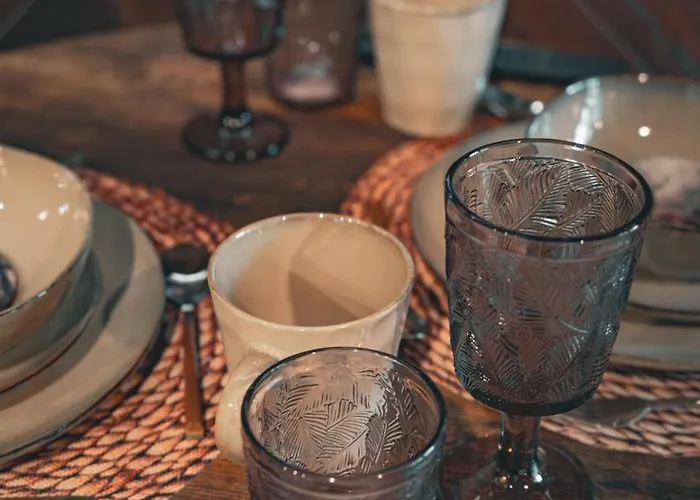 Aparthotel Highland Pod Gubalowka 3*