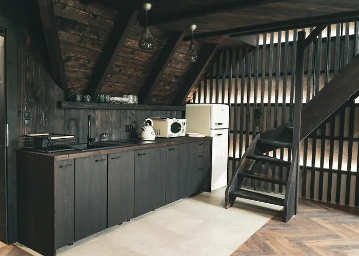 Highland Pod Gubalowka 3*