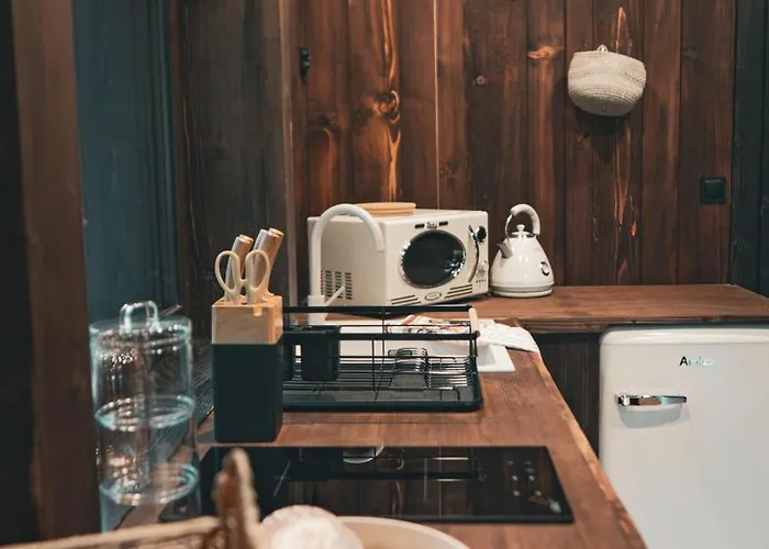 Aparthotel Highland Pod Gubalowka