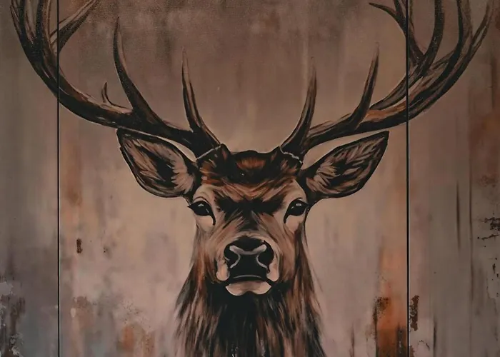 Highland Pod Gubalowka Zakopane