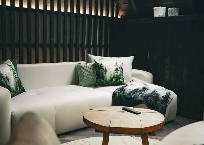 Highland Pod Gubalowka Zakopane