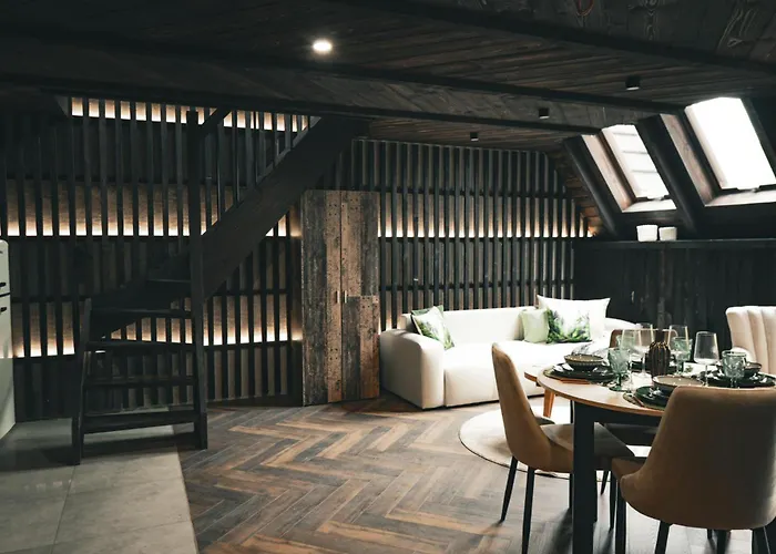 Highland Pod Gubalowka Zakopane