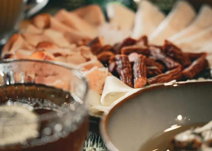 Aparthotel Highland Pod Gubalowka