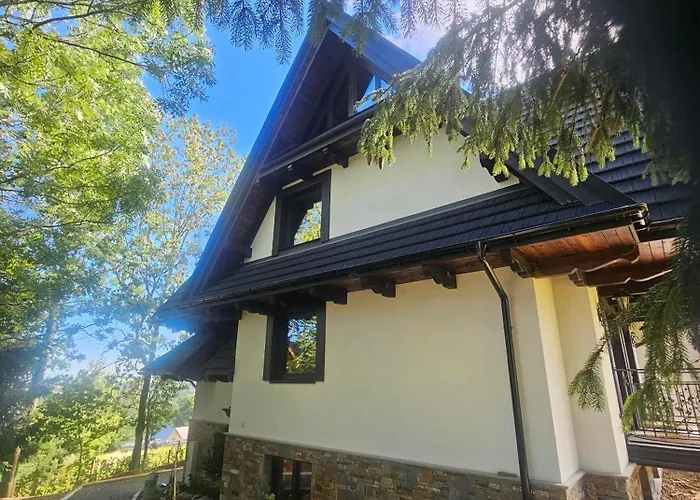 Highland Pod Gubalowka Zakopane