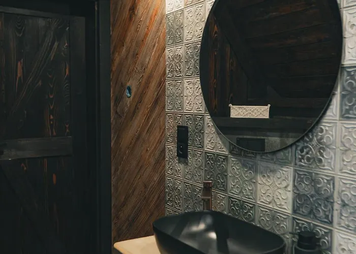 Highland Pod Gubalowka 3* Zakopane