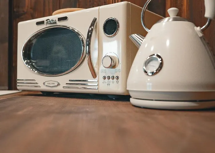 Highland Pod Gubalowka