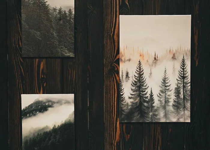 Highland Pod Gubalowka 3*