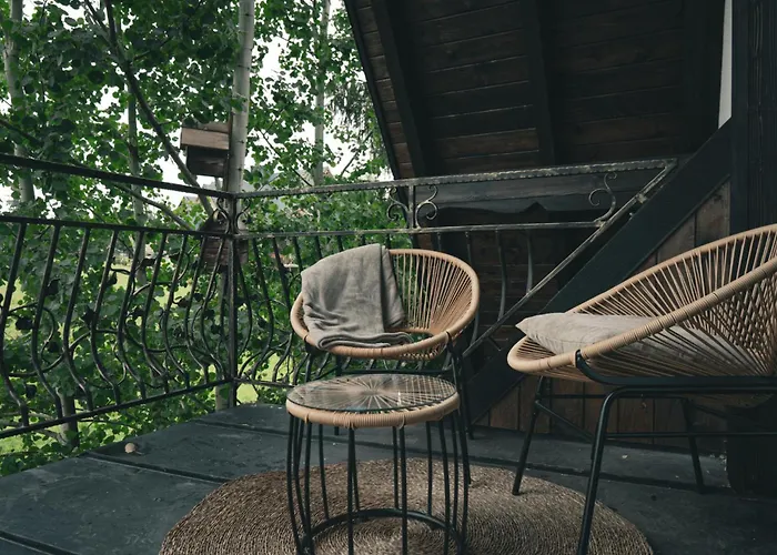 Highland Pod Gubalowka