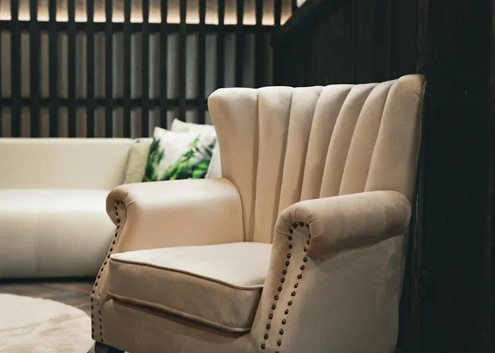 Highland Pod Gubalowka Aparthotel 3*